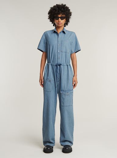 Easy Jumpsuit